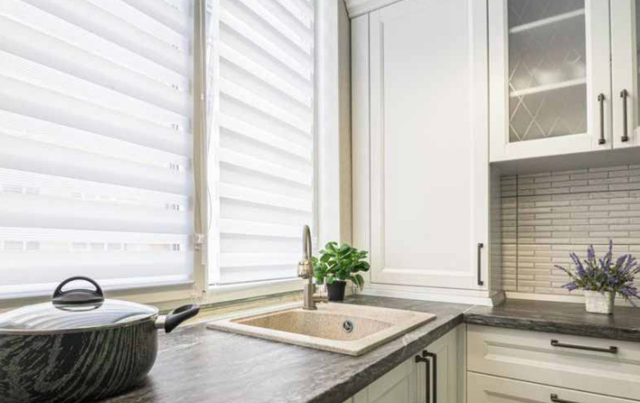 Bloomin’ Blinds, a Company Focused on your Peace of ‘Blind’