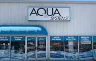Aqua Systems reliable service on your time