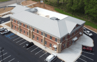 Ribbon-cutting scheduled for new TCS Board of Education building