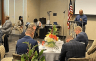Irondale’s Second Annual Mayor’s Prayer Breakfast scheduled for May
