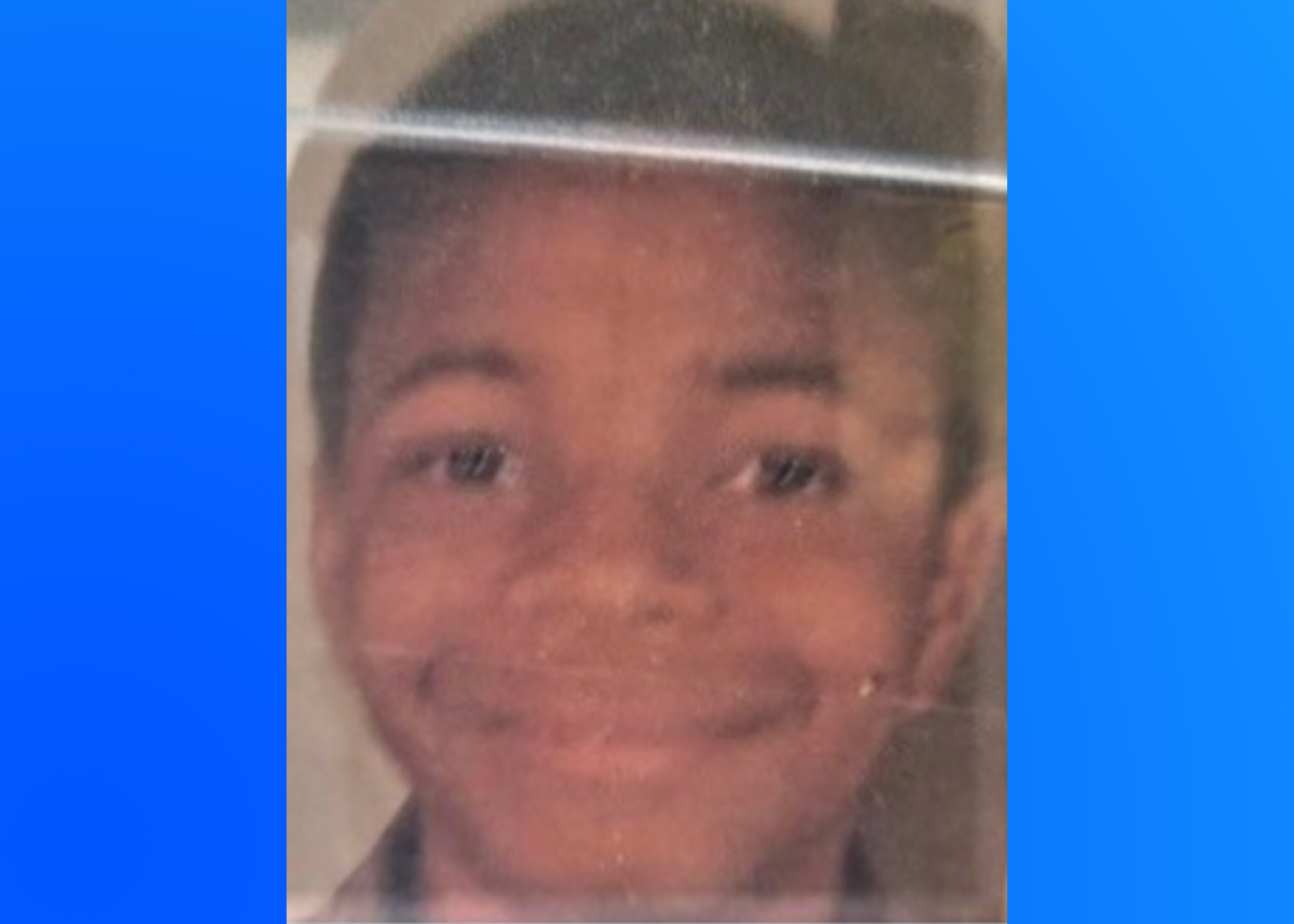 Birmingham PD seeks help to locate 13-year-old boy