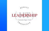 Leadership HT accepting nominations for Community Impact Award