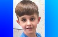 CANCELED: Emergency Missing Child Alert issued for Bessemer 10-year-old