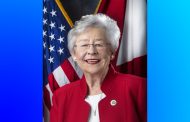 Governor Kay Ivey guest speaker for Leeds Area Chamber of Commerce Luncheon