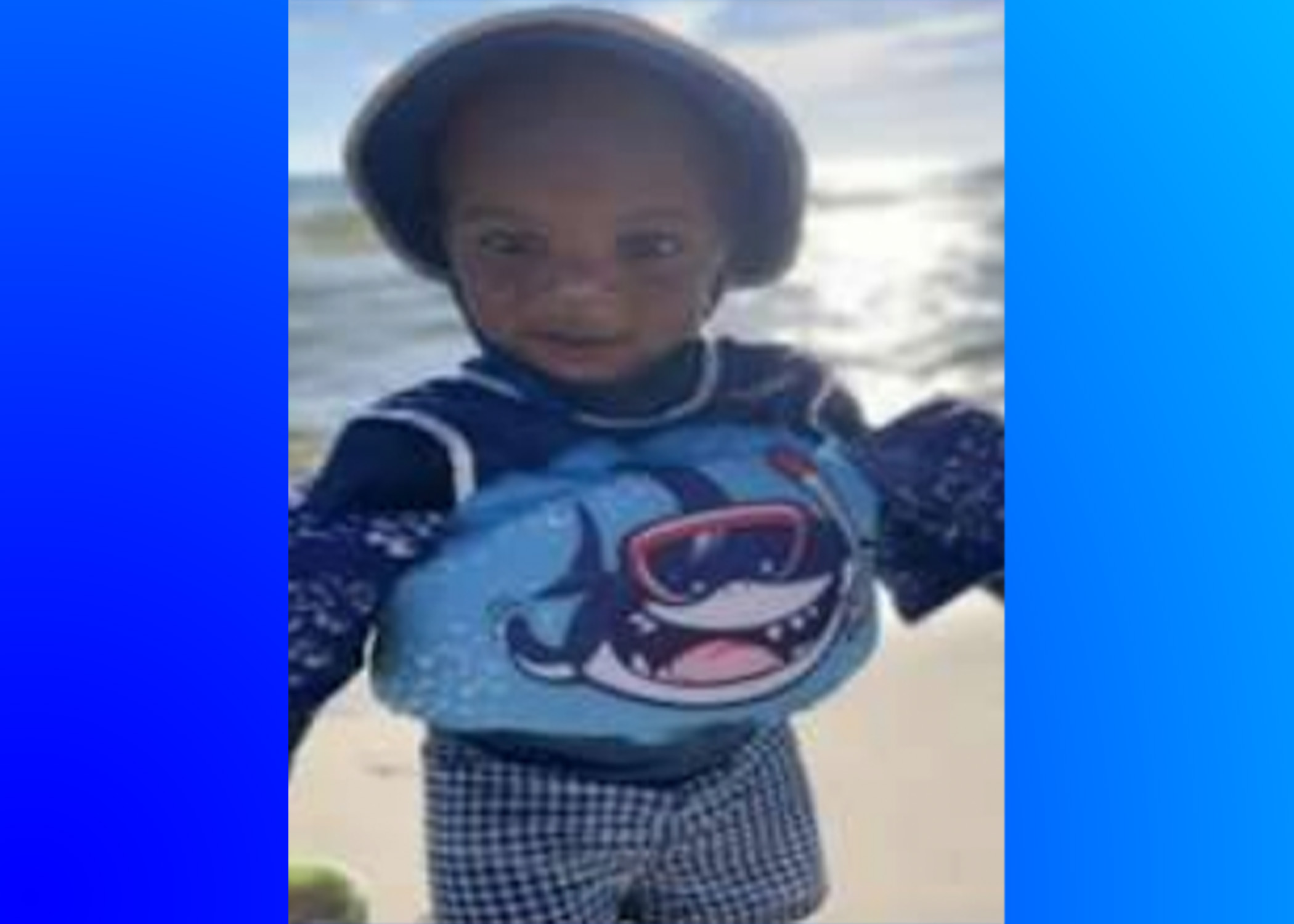 Amber Alert issued for 9-month-old