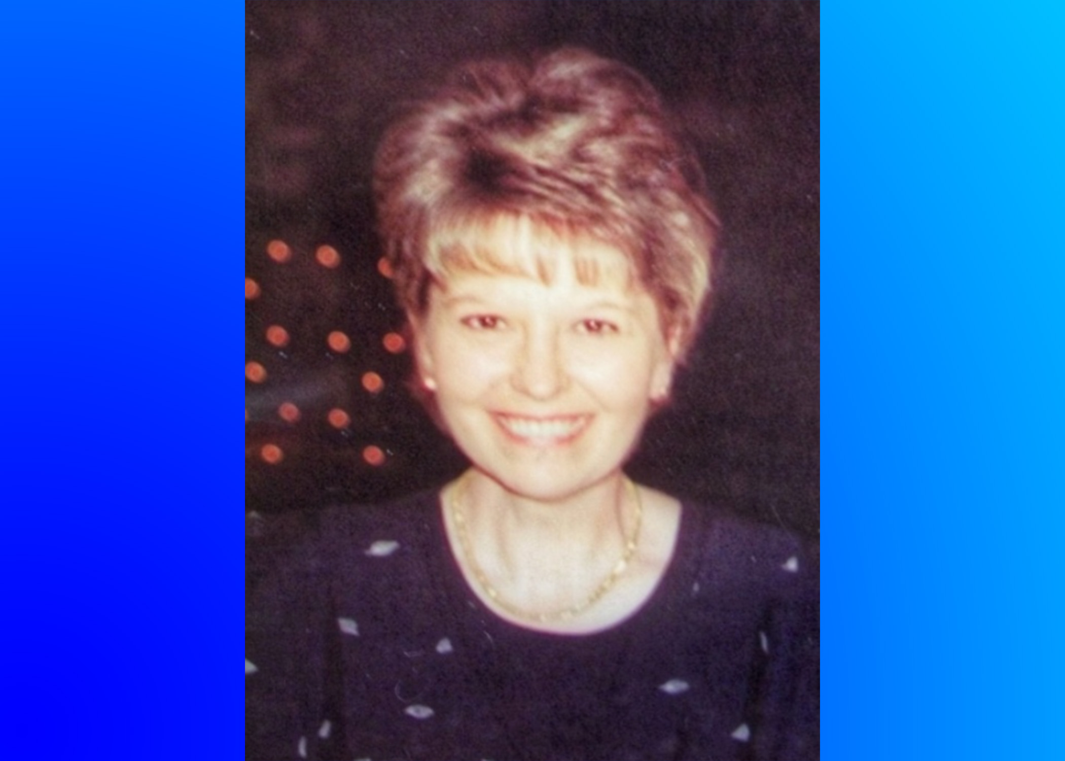 Obituary: Kaye Bryant Gillian (April 6, 1952 ~ March 30, 2022)
