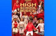 HTMS presents High School Musical Jr.