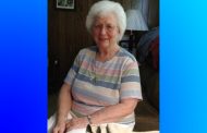 Obituary: Margaret Goforth (August 13, 1938 ~ March 28, 2022)