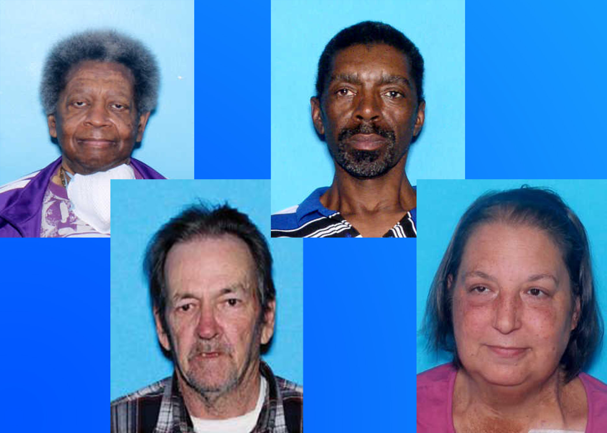 Jefferson County Coroner seeks help in locating the families of deceased individuals