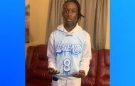 Crimestoppers is offering a $1,000 reward in 14-year-old boy's murder investigation