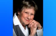 Obituary: Carol J. Becht (December 11, 1931 ~ April 13, 2022)