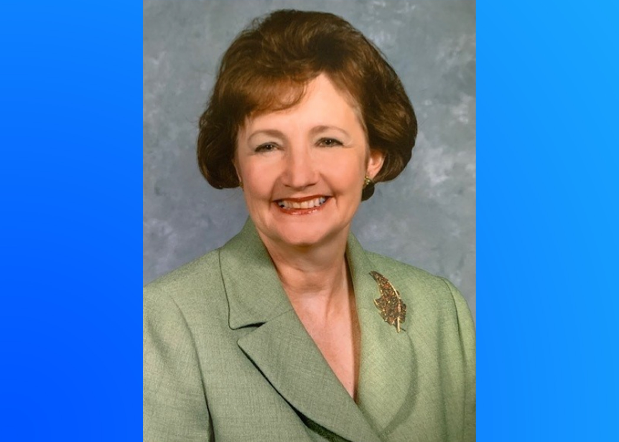 Obituary: Linda Jackson MacLennan (August 1, 1947 ~ April 9, 2022)