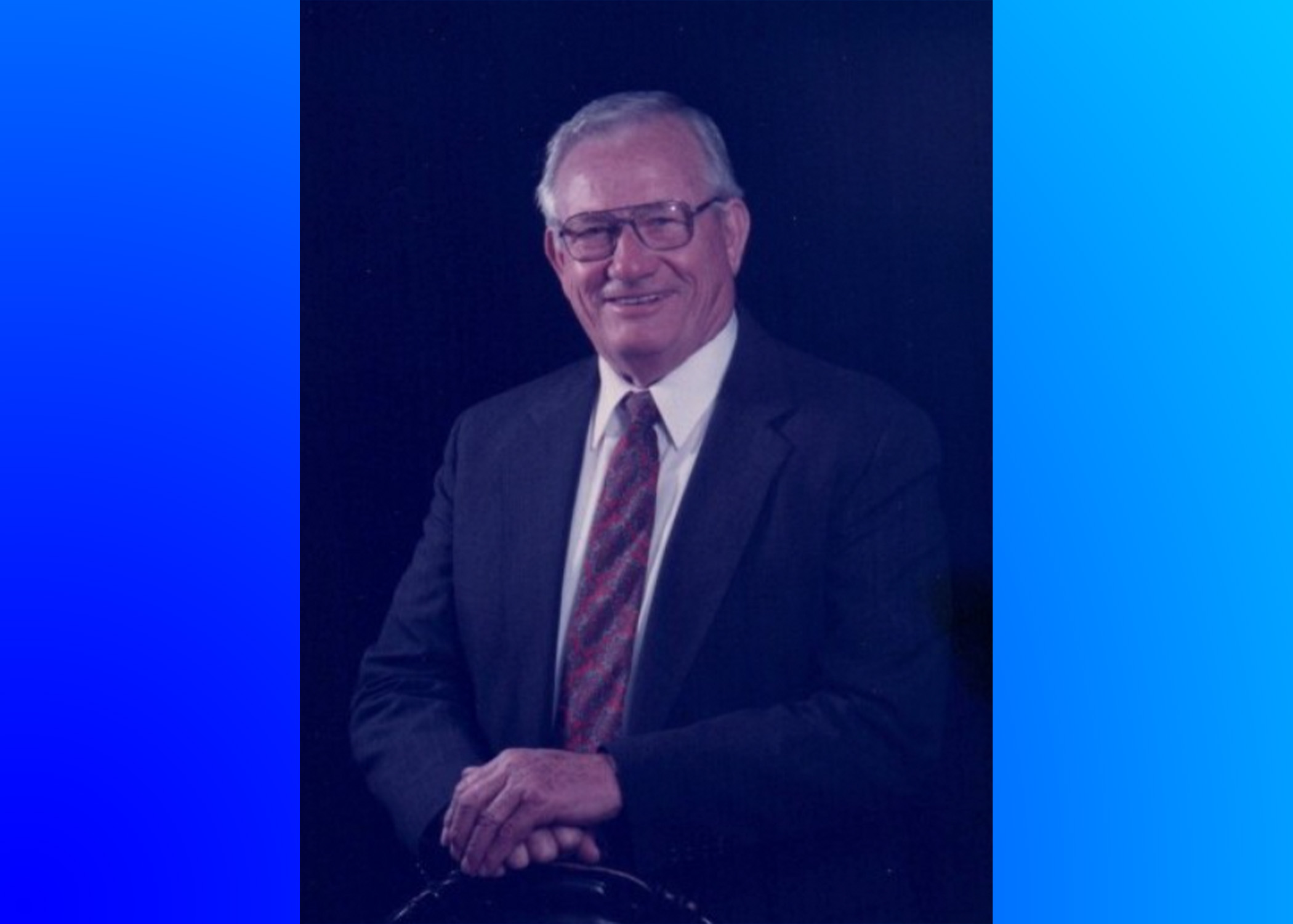 Obituary: Lee Coston Stalnaker (August 22, 1926 ~ March 29, 2022)