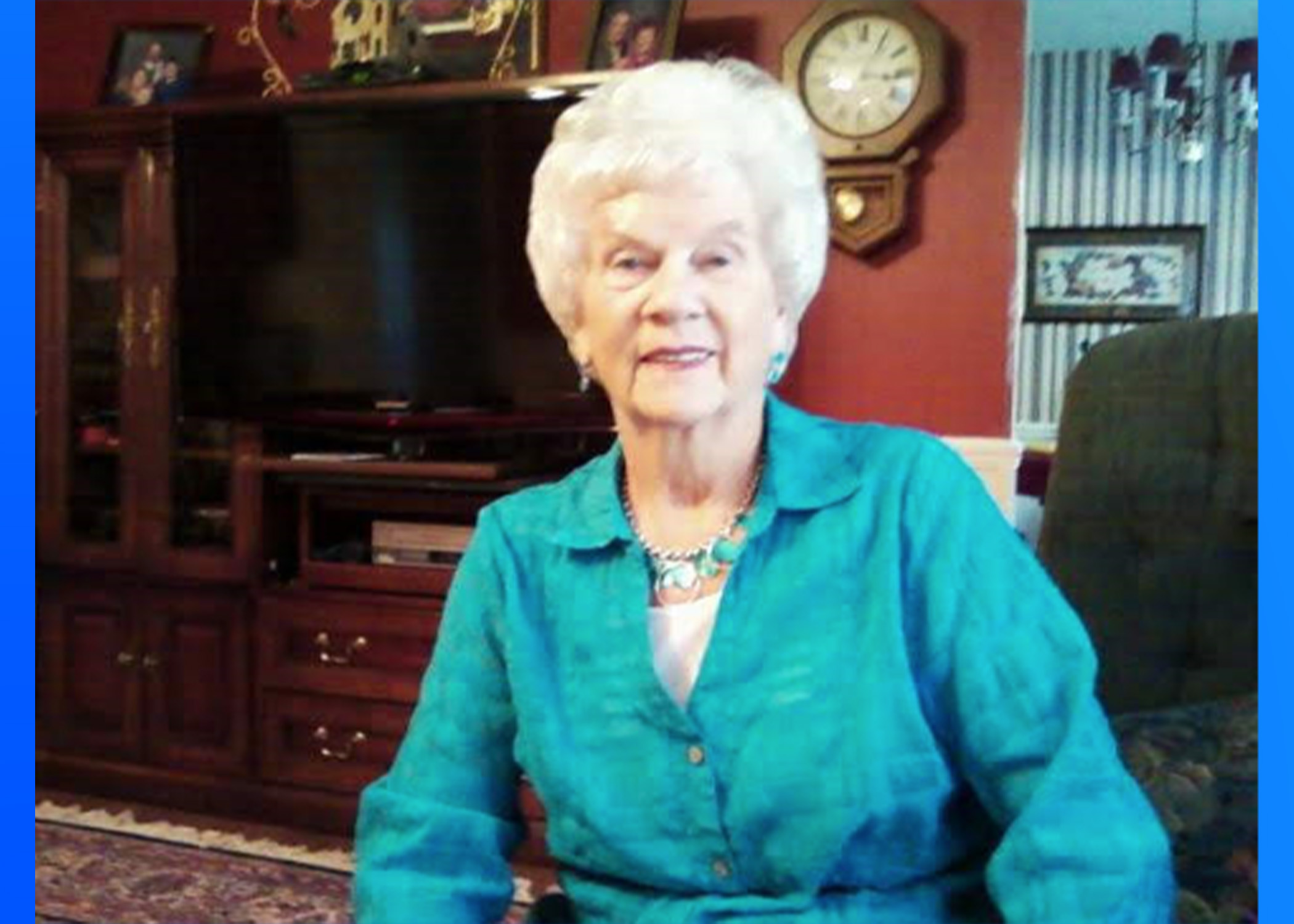 Obituary: Bettye Jo Cox (July 7, 1930 ~ April 11, 2022)