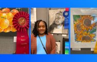 Three local students win big at 31st Annual Art Competition