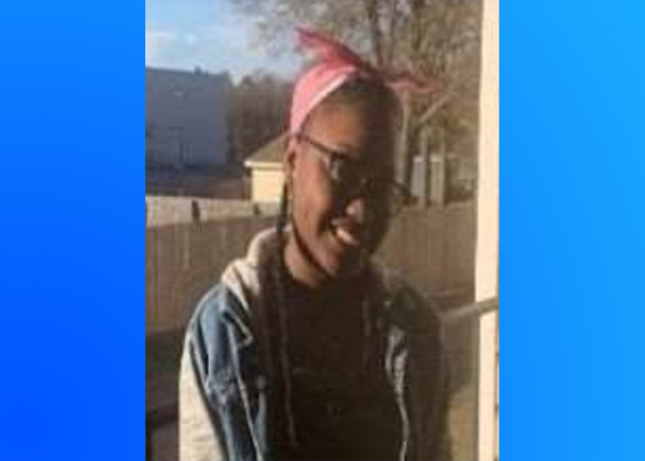 CANCELED: Emergency Missing Child Alert issued for 17-year-old