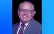 Obituary: Pat Thomas Darrell Wallace (November 1, 1931 ~ April 23, 2022)