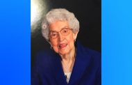 Obituary: Helen Joyce Trevarthen Miller (November 17, 1928 ~ April 11, 2022)