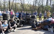 Cahaba headwaters cleanup results in huge turnout