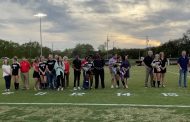 Hewitt-Trussville girls soccer wins on senior night