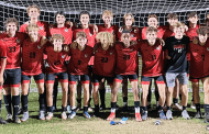 Hewitt-Trussville boys soccer makes playoffs for the first time in 8 years