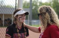 Shades Valley softball clinches second straight area title