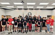 Trussville Council tables Glendale Farms ordinance, honors student athletes