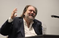 Trussville Public Library hosted Rick Bragg