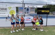 Hewitt-Trussville girls win state pickleball title