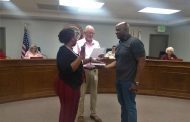Pinson City Council appoints new council member