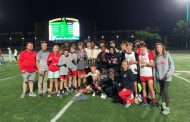 Hewitt-Trussville Middle School track & field wins Metro title
