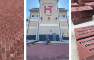 TCSF offers opportunity for engraved brick at Hewitt-Trussville Stadium