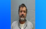 Auburn man arrested for multiple sex offenses against children
