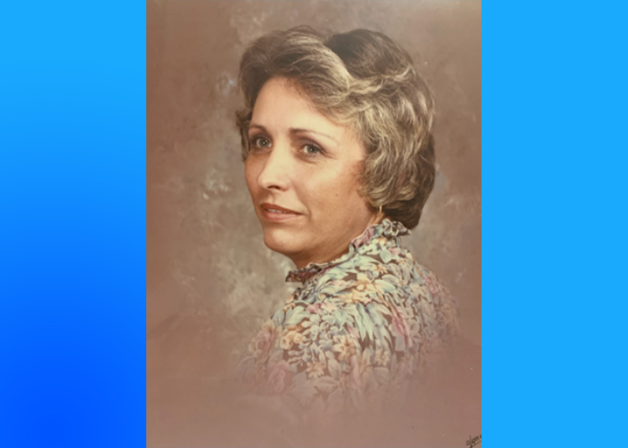Obituary: Rachel Sue (Stover) Scheinert (September 22, 1940 ~ May 6, 2022)