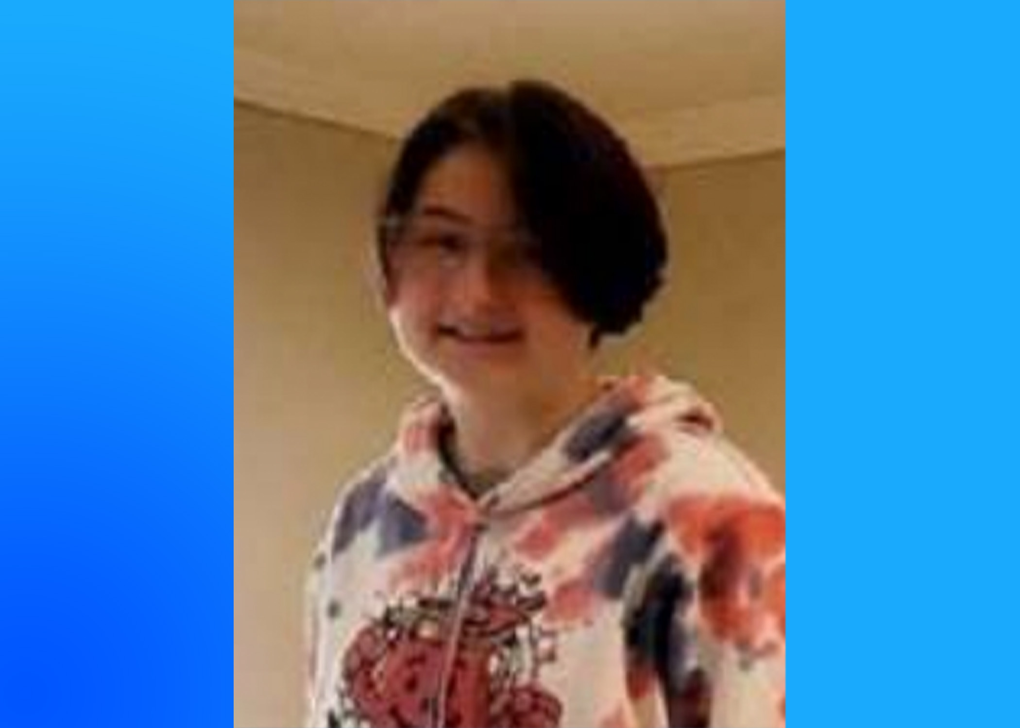 Authorities look for missing 16-year-old last seen 9 days ago