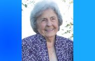 Obituary: Betty Jones Ferguson (December 26, 1927 ~ May 18, 2022)