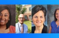 Jefferson County Board of Education announced new school principals