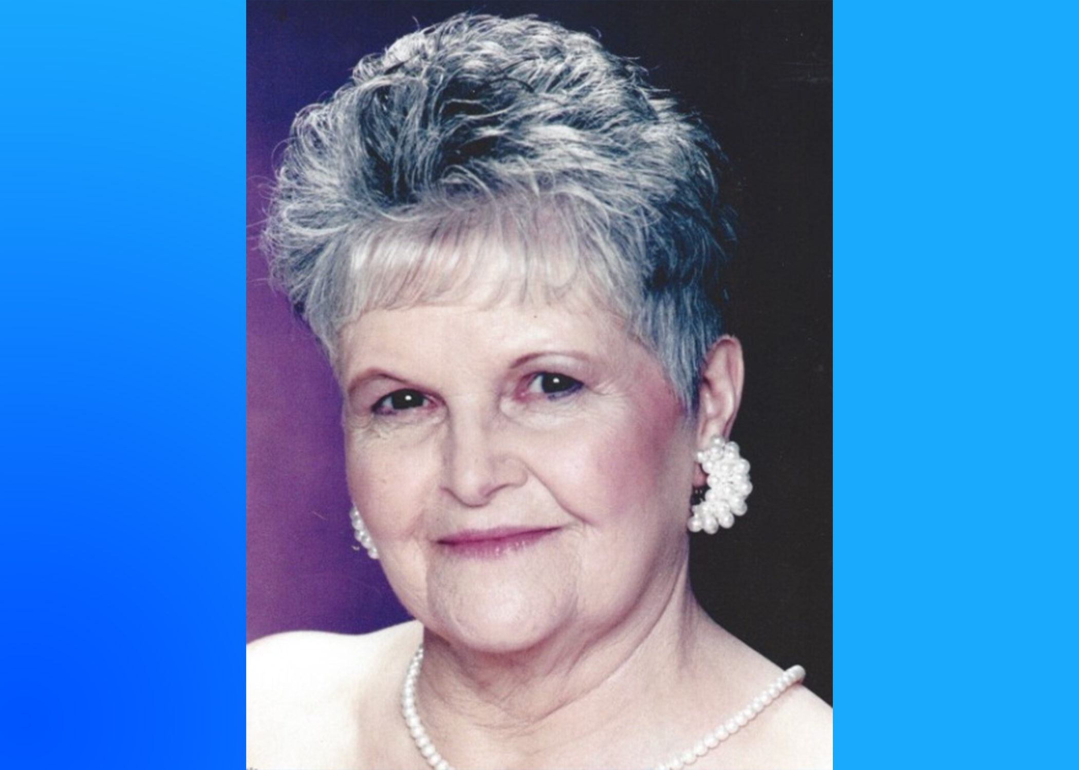 Obituary: Lettie Ann (Keith) Poe (August 25, 1932 ~ May 7, 2022)
