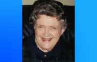 Obituary: Mona Wadsworth (November 15, 1927 ~ May 1, 2022)