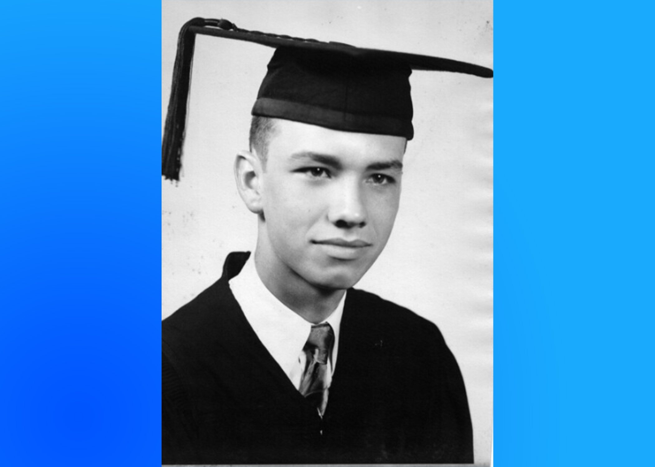 Obituary: Royce Landon Lint Jr. (April 4, 1933 ~ May 23, 2022)
