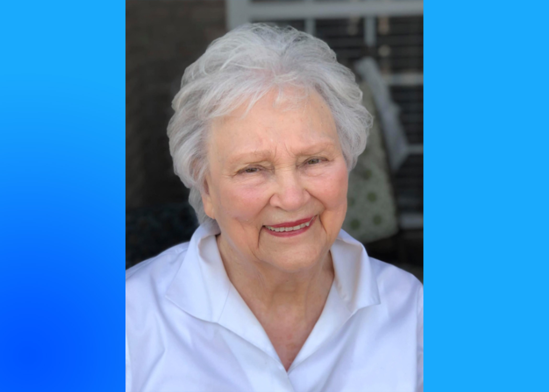 Obituary: Kay Frances (Smith) Wood (February 21, 1931 ~ May 2, 2022)