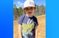 Obituary: Riley Collier Wilson (December 18, 2017 ~ May 2, 2022)