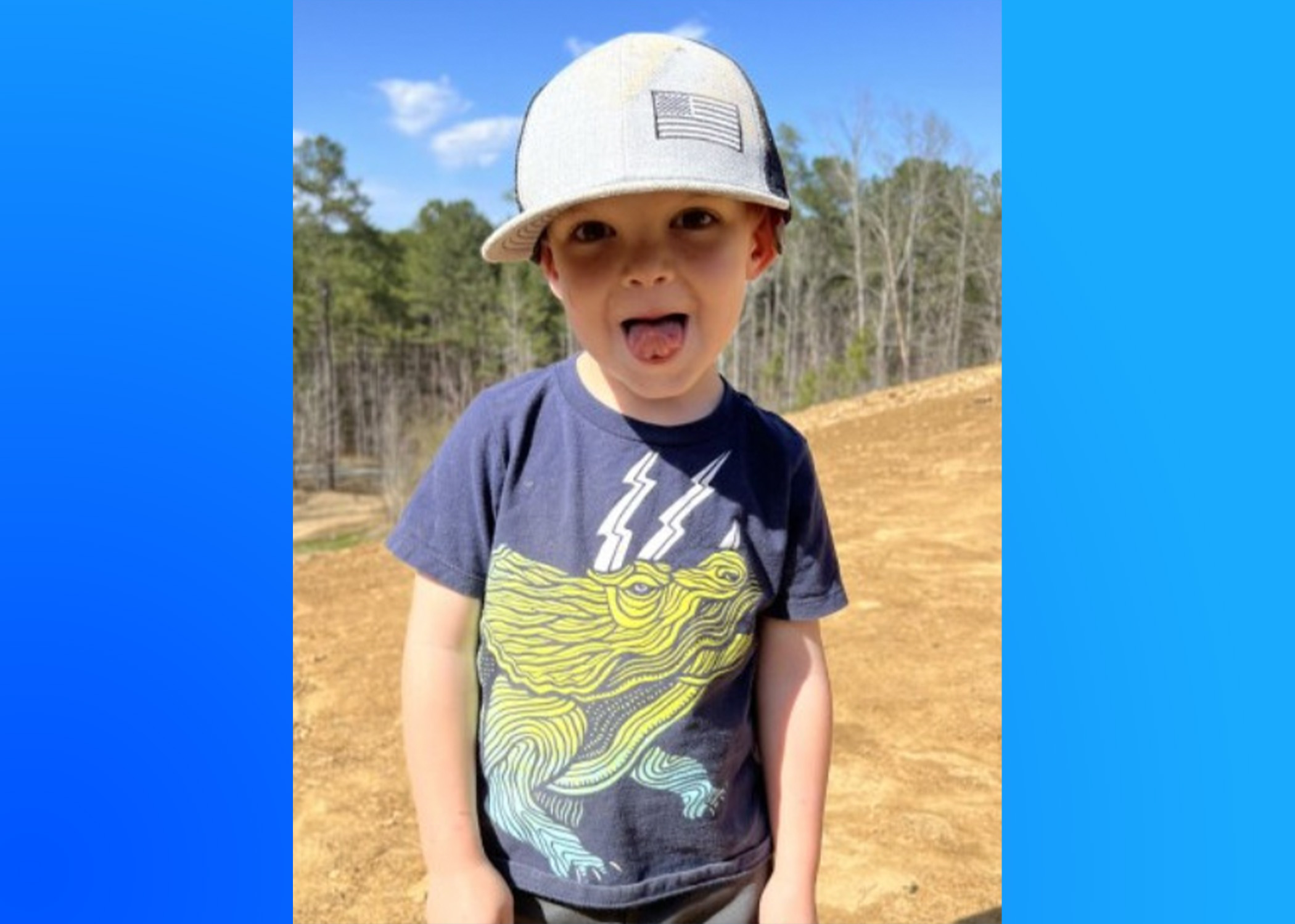 Obituary: Riley Collier Wilson (December 18, 2017 ~ May 2, 2022)