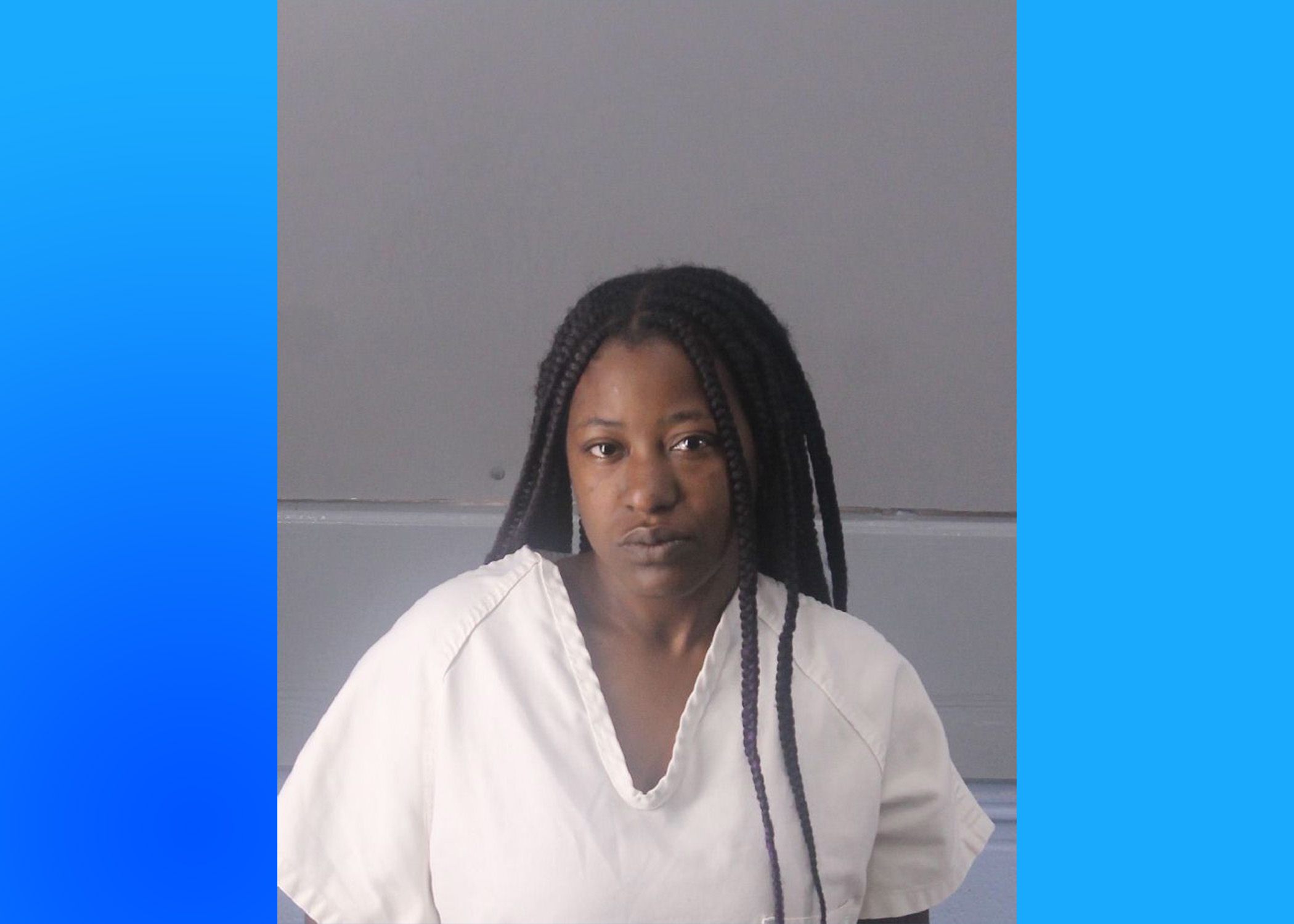 Woman charged with capital murder in connection to shooting of Birmingham man