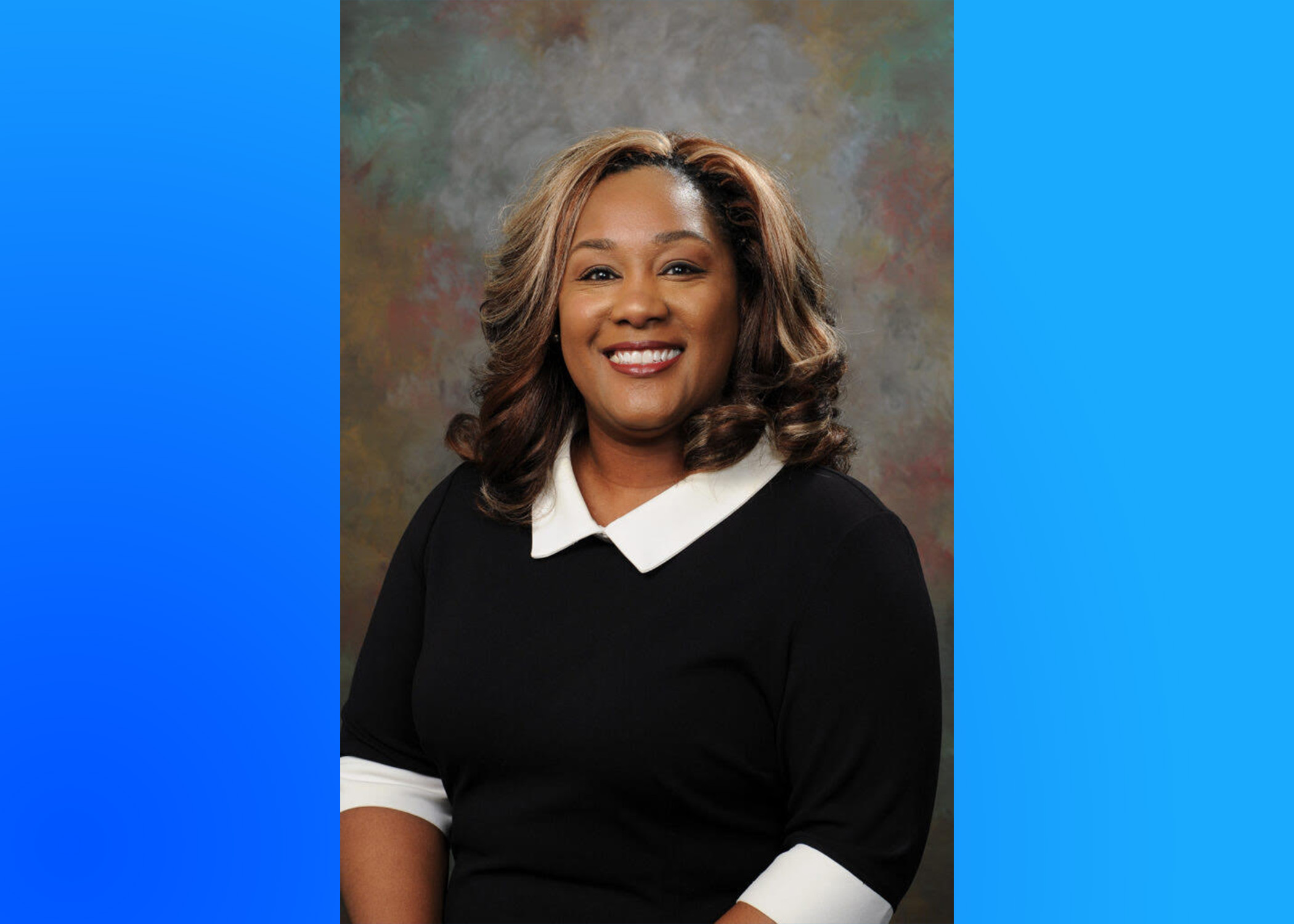 JefCoEd president re-elected, 'This is what I was called to do'