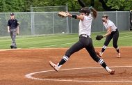 Huskies' Phillips throws a no-hitter in first round of area tournament