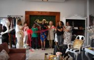 Irondale Chamber hosts ribbon cutting for Deja Ray Boutique