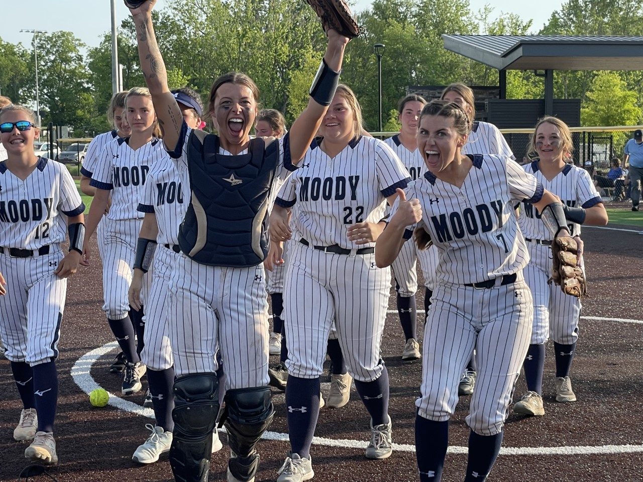 Moody beats Sardis to qualify for 5A state tournament