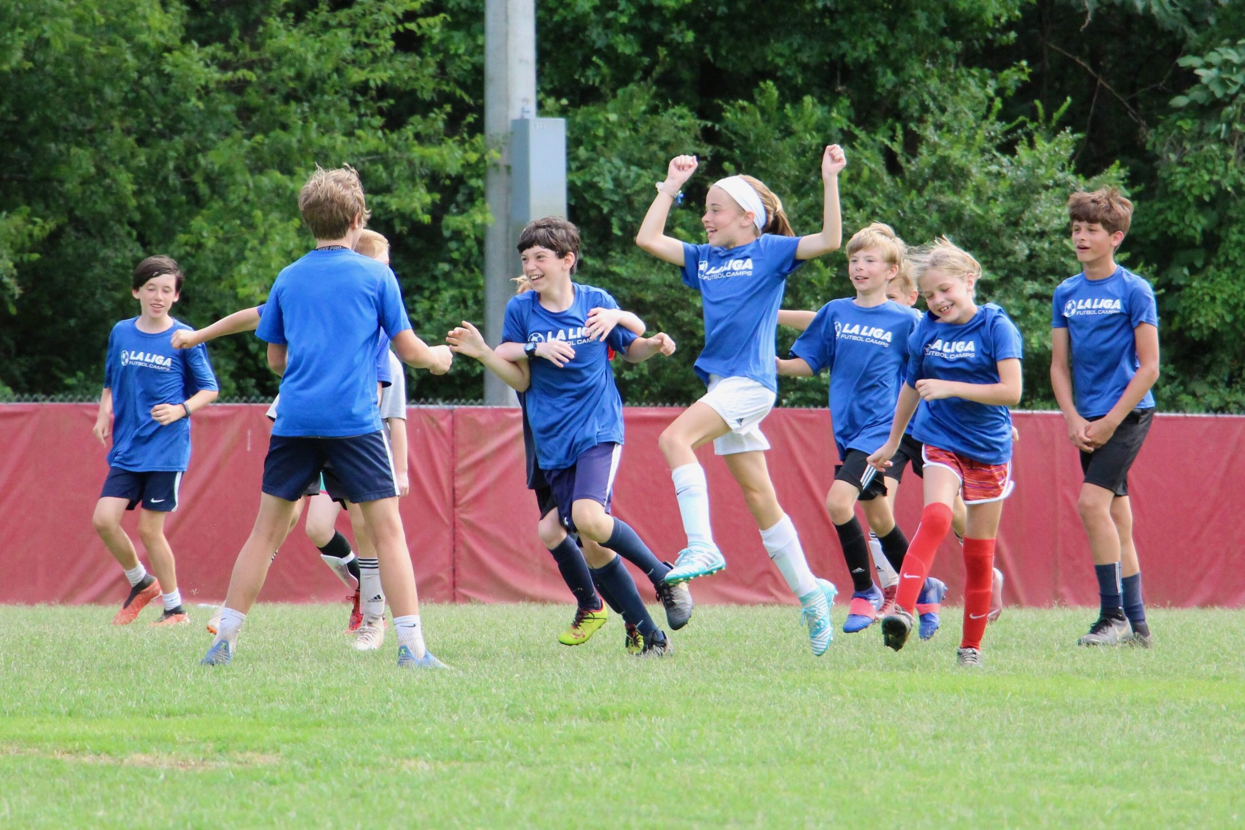'La Liga' to offer two sets of day camps in Trussville