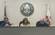 Trussville calls special meeting to approve traffic lights, Trussville Social ABC Application